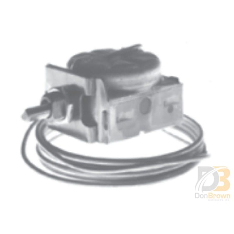 Thermostat Assy. 25-0118