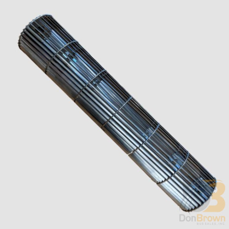 WHEEL, BLOWER, EM-2, GEN 5 38-00564-51