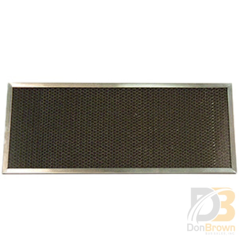 Air Filter, Al. 8.00 X 19.25 X .38 3199034 1000201343