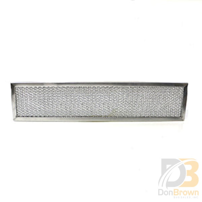 Air Filter, Aluminum 3117004 1000735599