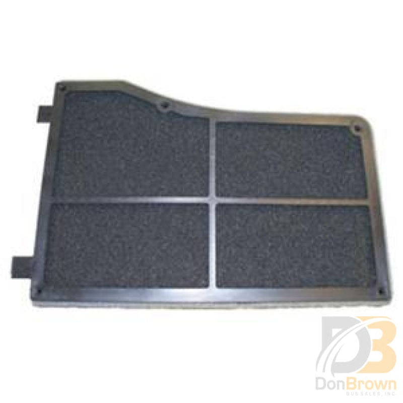 Air Filter Assembly, Recirculation 3117002 1000206466