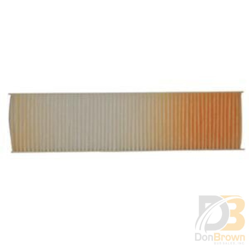 Air Filter, Pleated Paper 3114002 1000012572