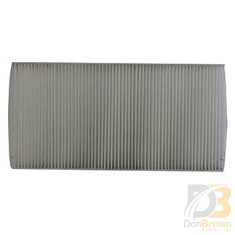 Air Filter, Pleated Polyester 3199085 1000841699