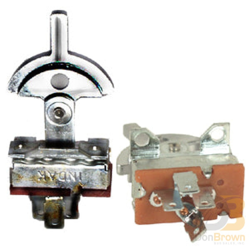 Blower Switch 2113001 650607