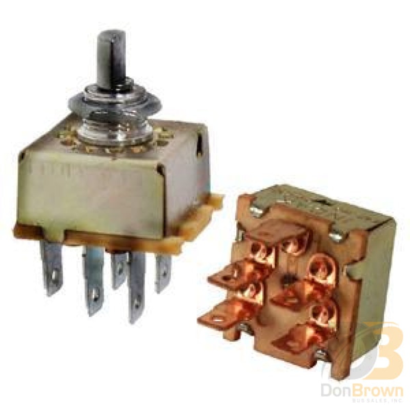 Blower Switch 2199005 650657