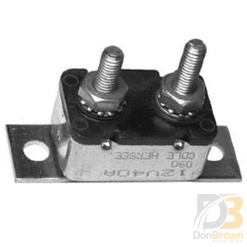 Circuit Breaker 2199032 B220893