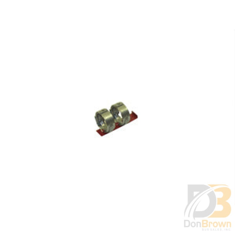 Clamp Assembly, No 6 Hose 2660000 1000025384