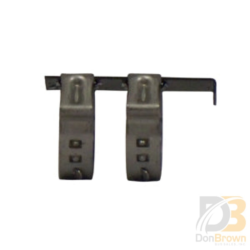 Clamp Assembly, No 8 Hose 2660001 1000025389