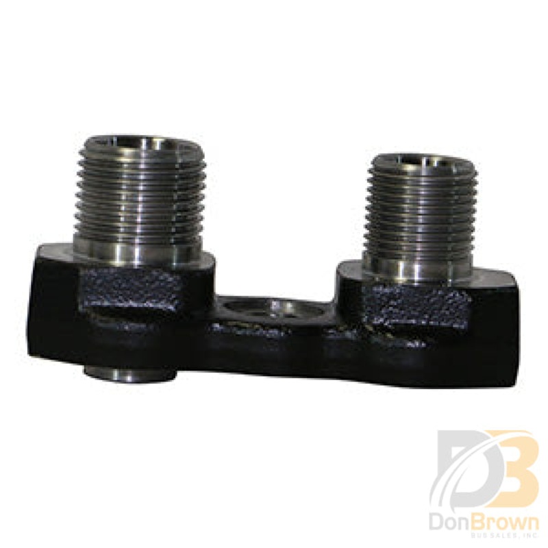 Compressor FLX7 Fitting-Sanden OEM Version 1401325 540388