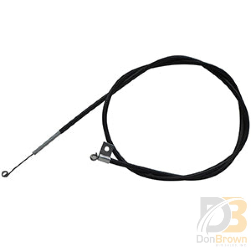 Control Cable 2599071 1000875789