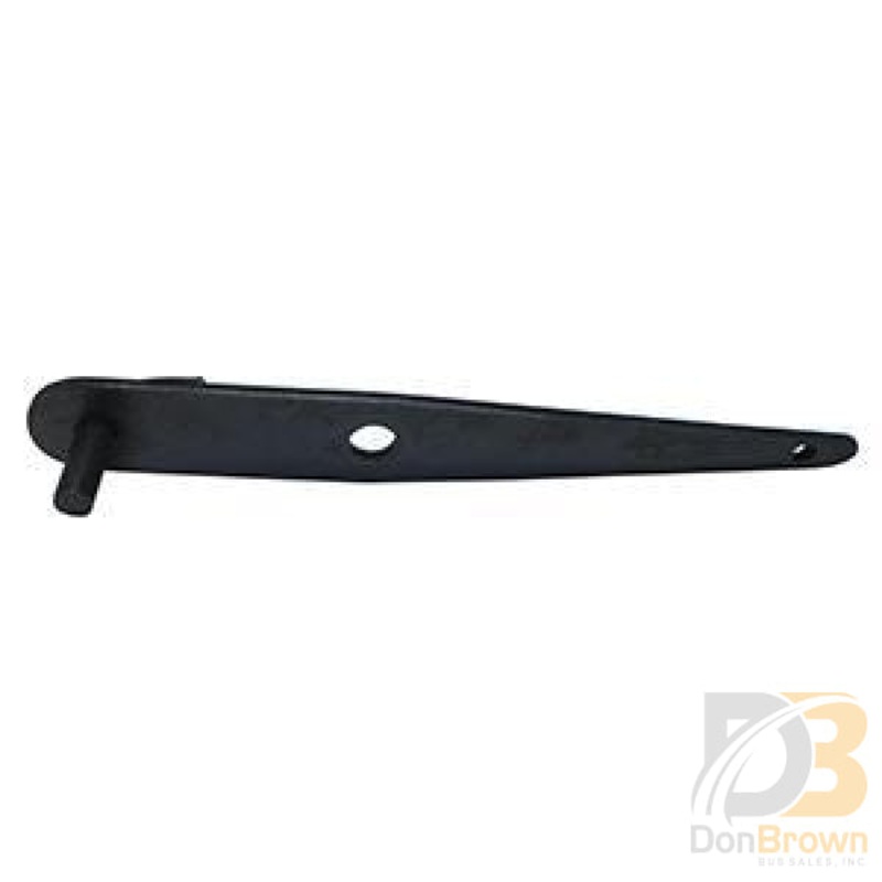 Control Lever Weldment 4399040 B502332