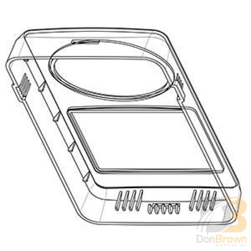 Controls Cover 4499110 1000470426
