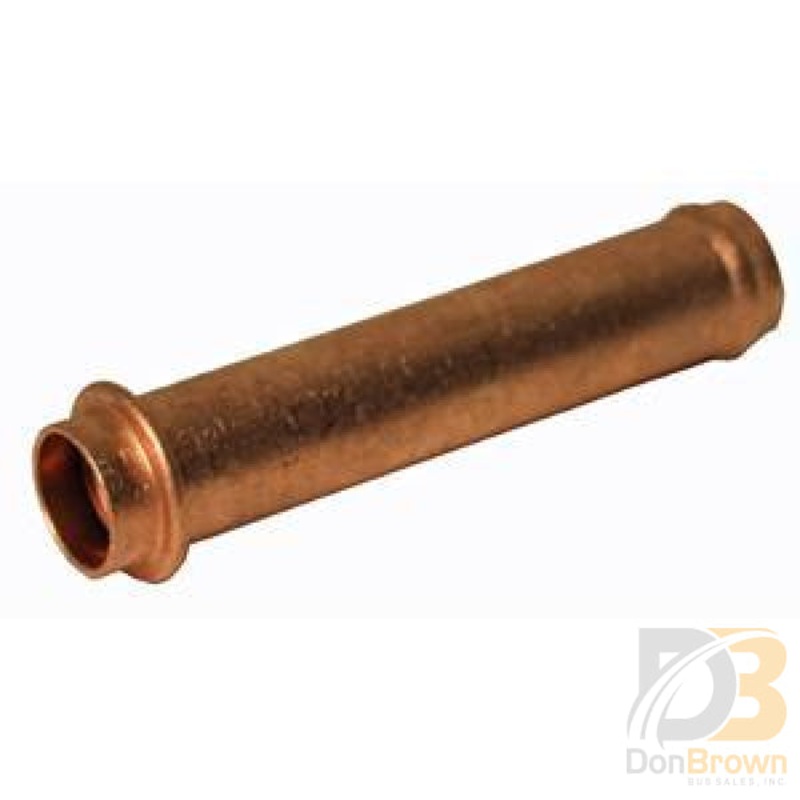 Fittng, .625 In Straight Push-On 2640802 550167