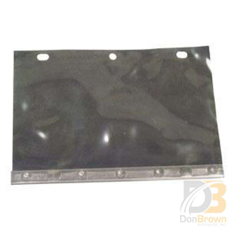 Flap Front Recirculation Assembly 4099064 868693