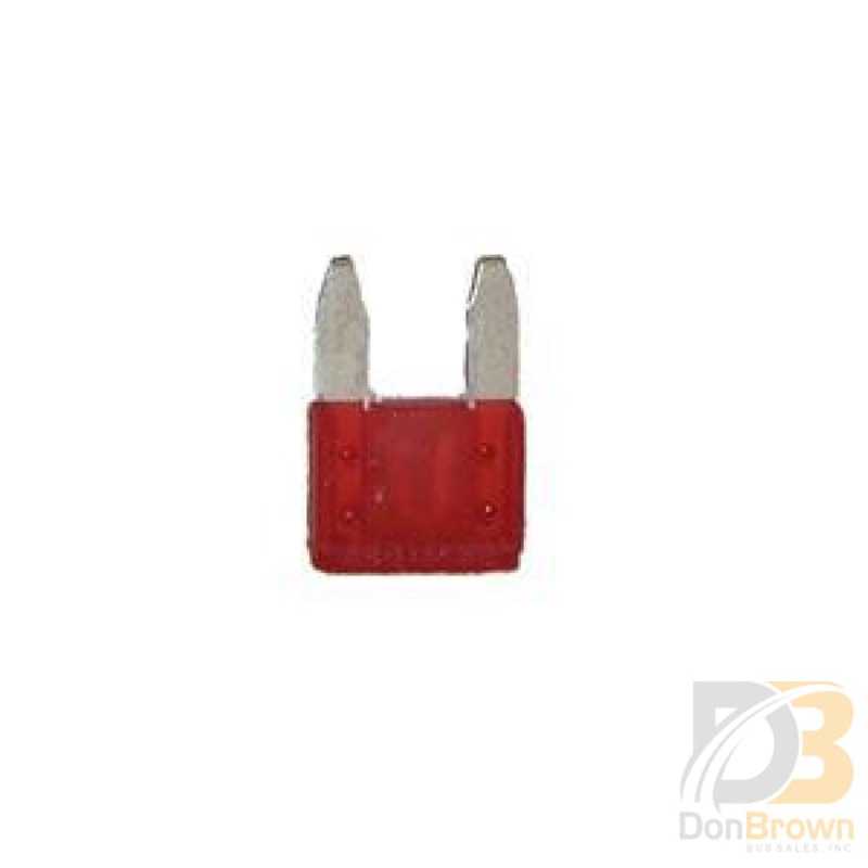 Fuse, 10 Amp 4099171 652518