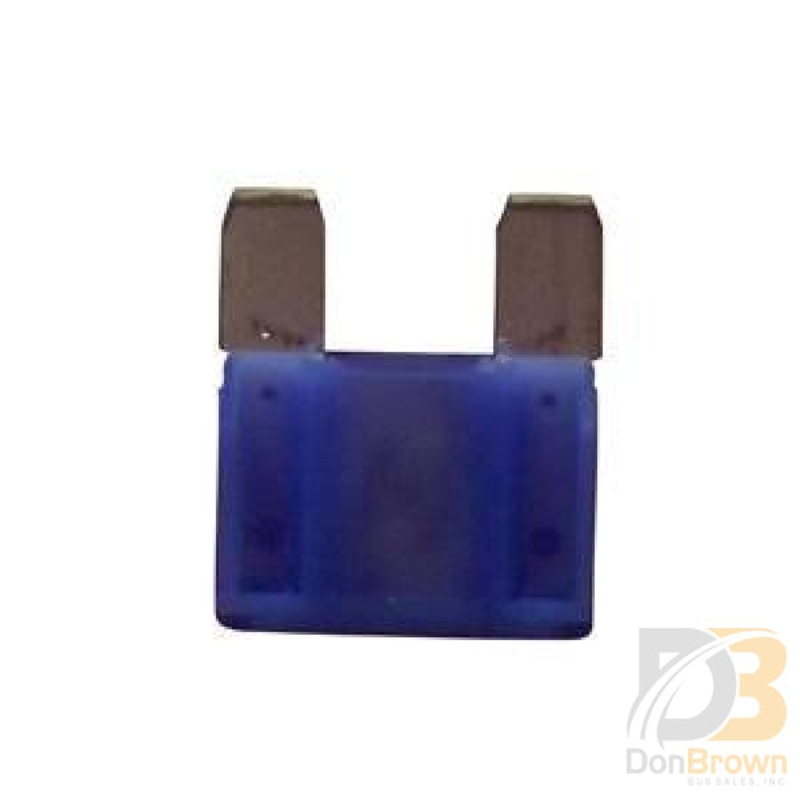 Fuse, 60A Blue 4099170 651251