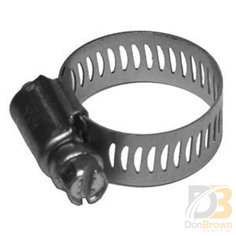 Hose/Duct Clamp 1 to 2 max (must order in increments of 25) 2799078 B290279