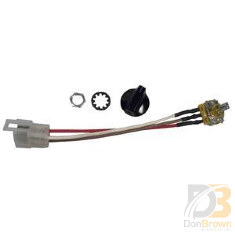Knob Switch Kit 3899005 869703