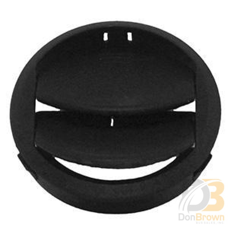 Louver, 2.5in Dia 3275016 1000332145
