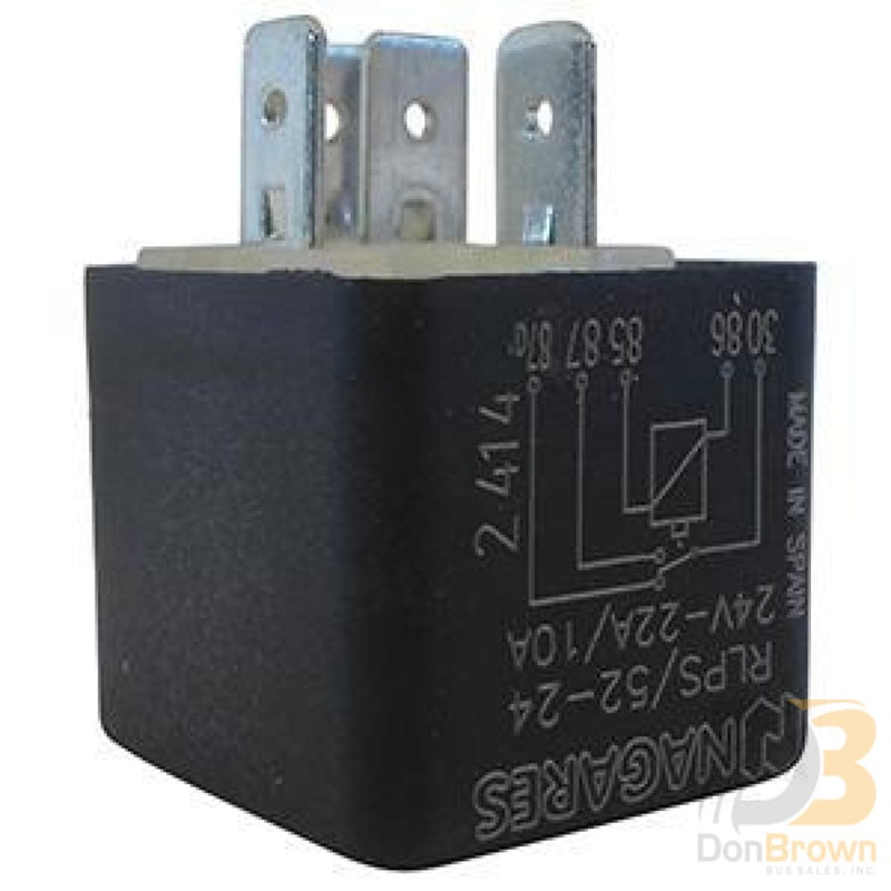 Relay, 24V 1749310000 1000735133
