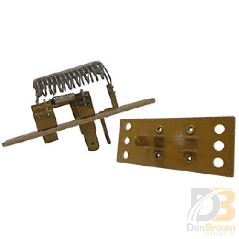 Resistor, 12V 2075005 1000303265