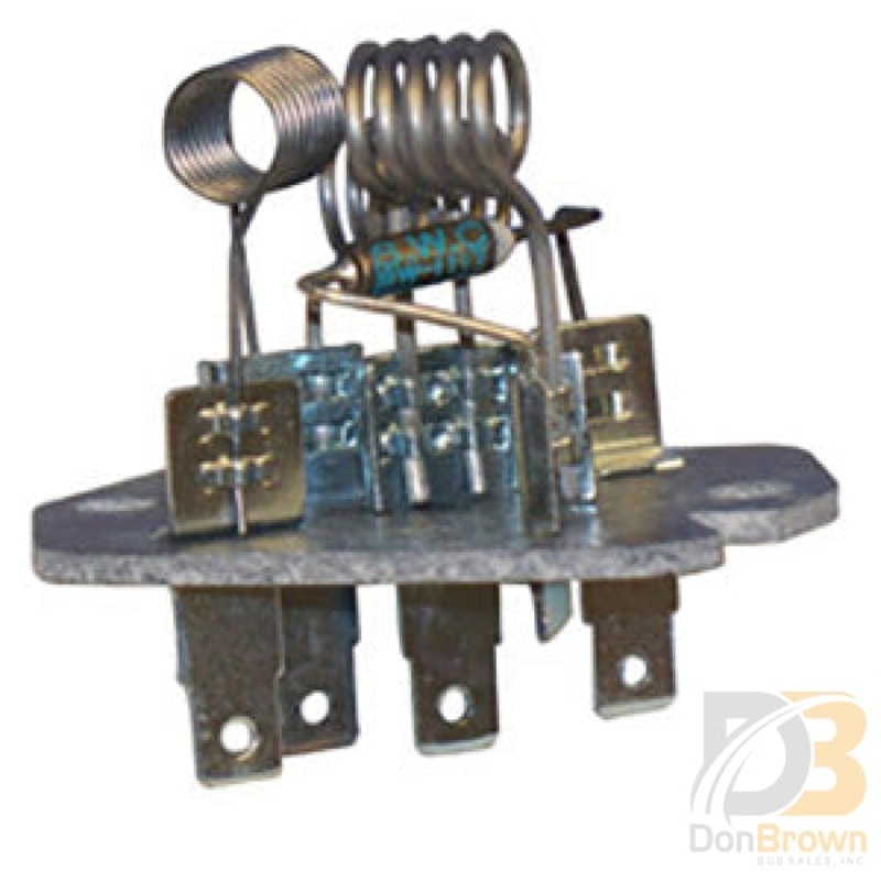Resistor 2017002 1000206429