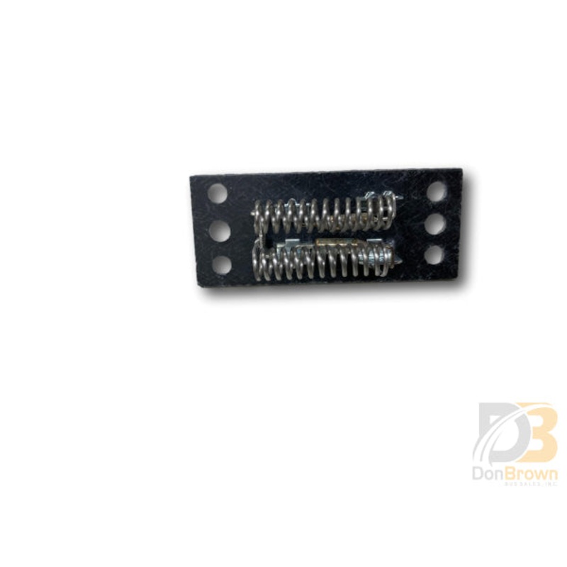Resistor 2099004 650179