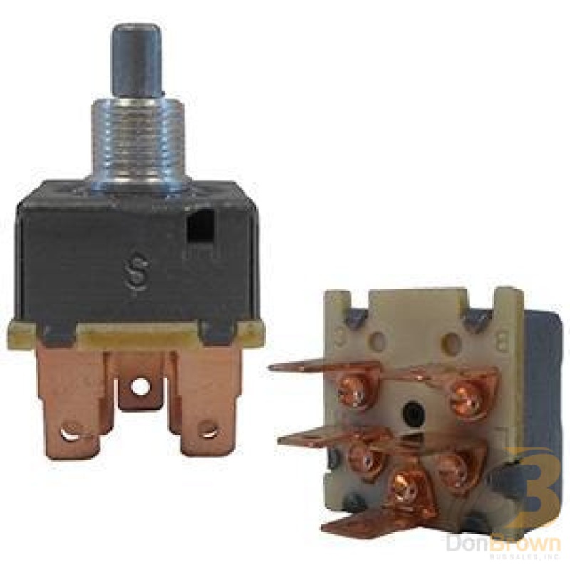 Rotary Switch, 3-Speed 2199089 651195