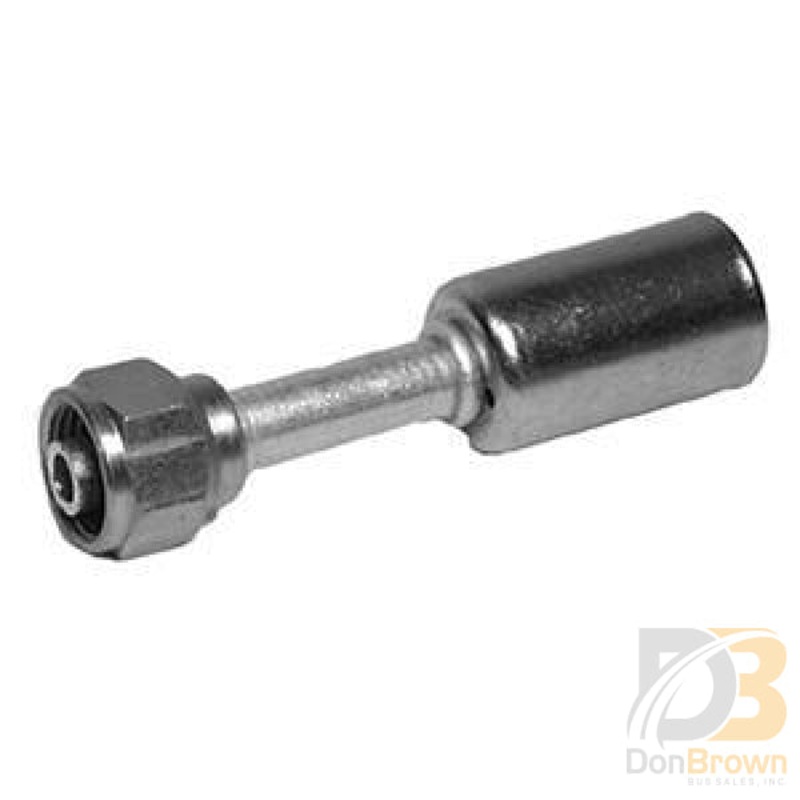 Straight Female O-Ring No. 6-No. 8 Fitting 2614140 1001580099