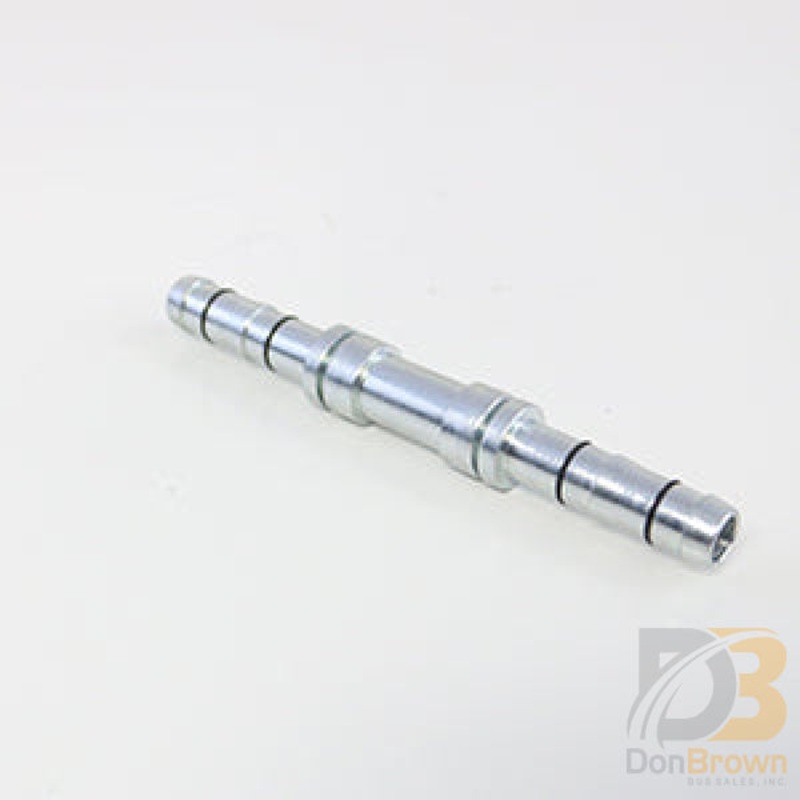 Straight Splicer No. 8 Fitting 2630702 550728
