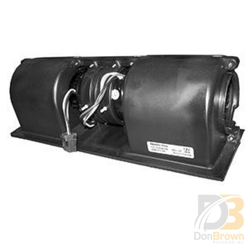 1099077 Bergstrom Blower Motor Assembly 1000046148