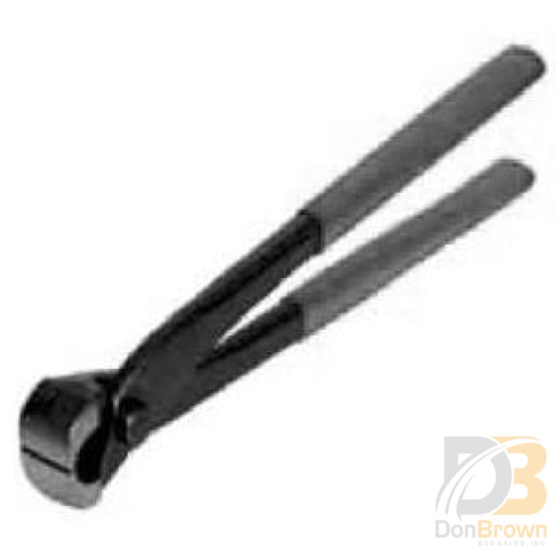 9 Inch Hand Crimp Pliers – Narrow Jaw Pincers 2999105 1000025651