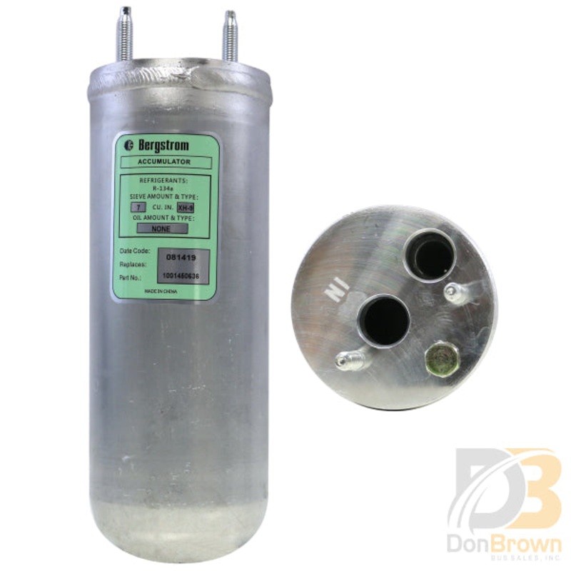 Accumulator-Aftermarket Version 1913015 1001450636