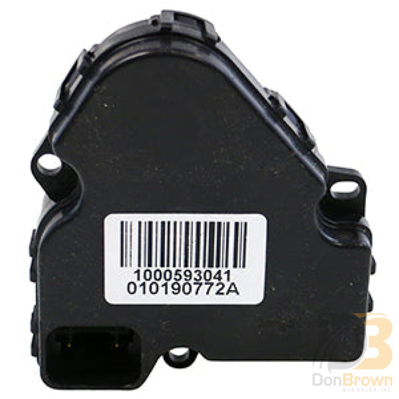 Actuator, Sealed CCW, 12 Degree 2199072 1000593041