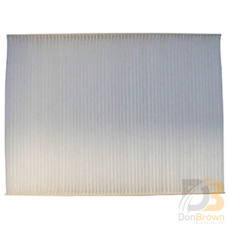 Air Filter, Paper 312 X 232 X 28.5 3118003 1000883432