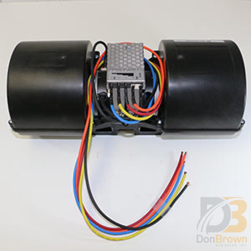 Blower Assembly, 12V 1099156 1001342517