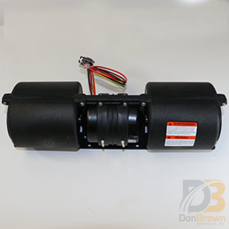 Blower Assembly, 12V 1099163 1001044338