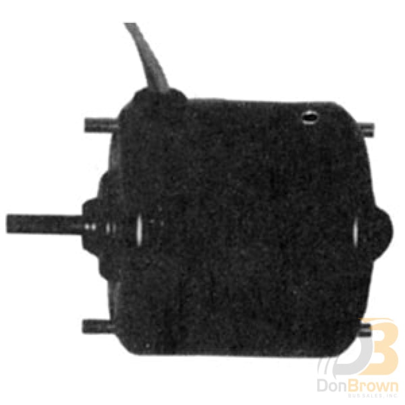 Blower Motor 1075006 B274284