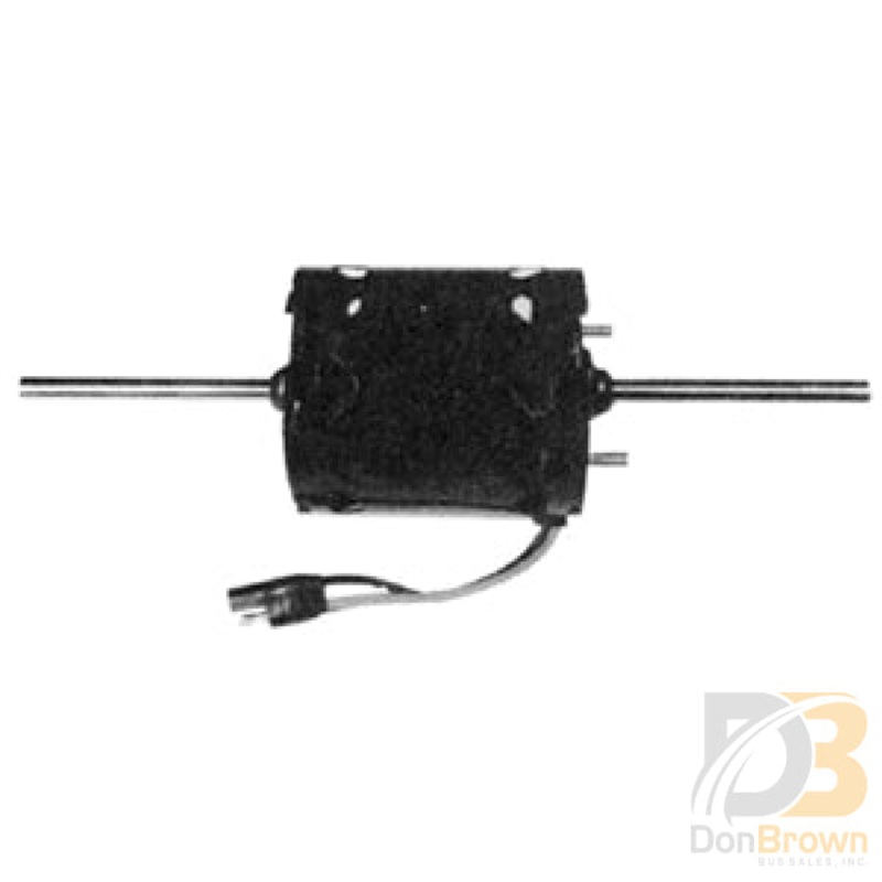 Blower Motor 1075011 B275202