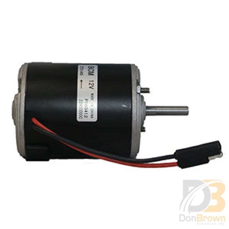 Blower Motor 1099024 B275140