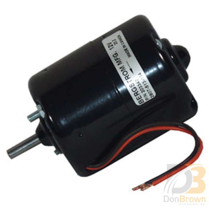 Blower Motor 1099055 203342