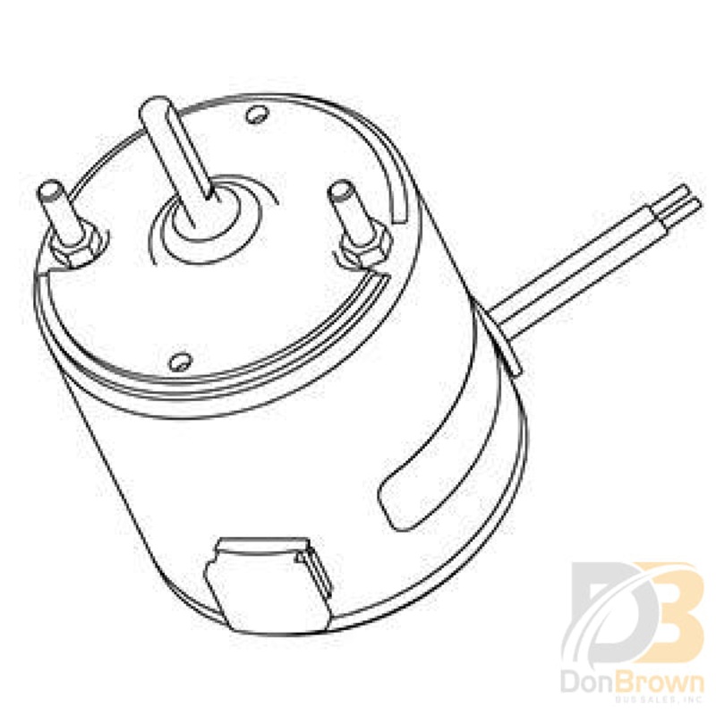 Blower Motor, 24V 1099150 203050