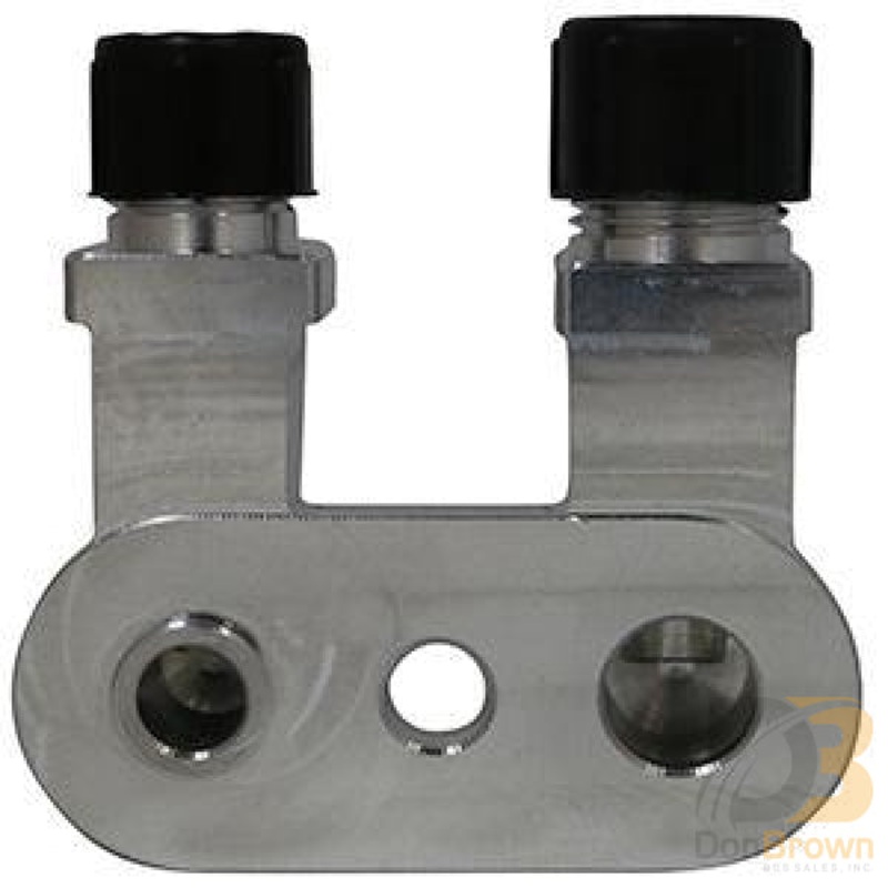 Compressor Manifold 1407042 1001356228