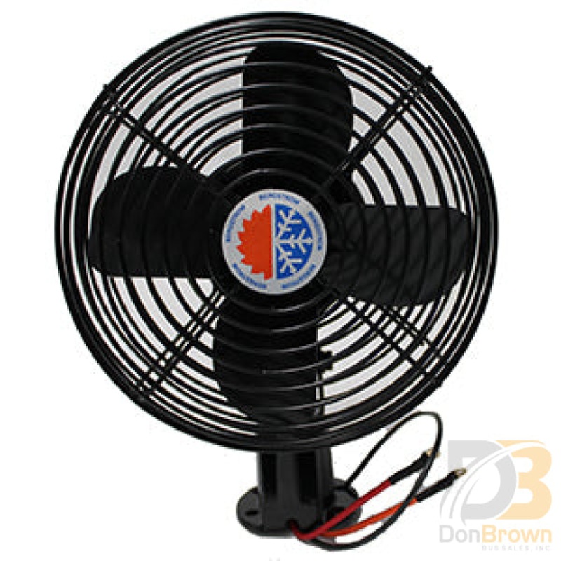 Defrost Fan, 12V 1299046 1000326620