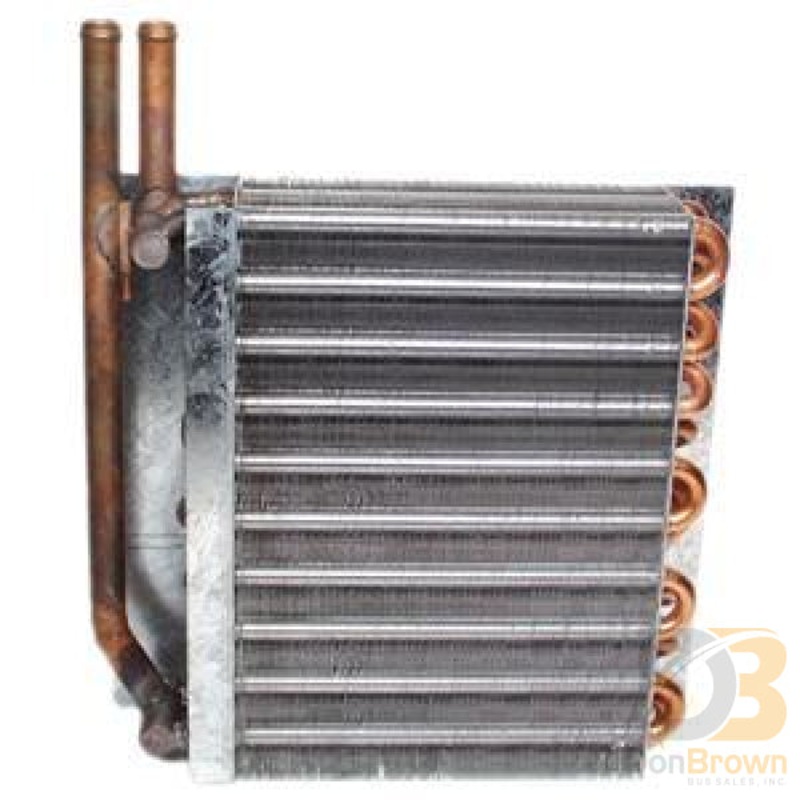 Heater Core 1717011 108322