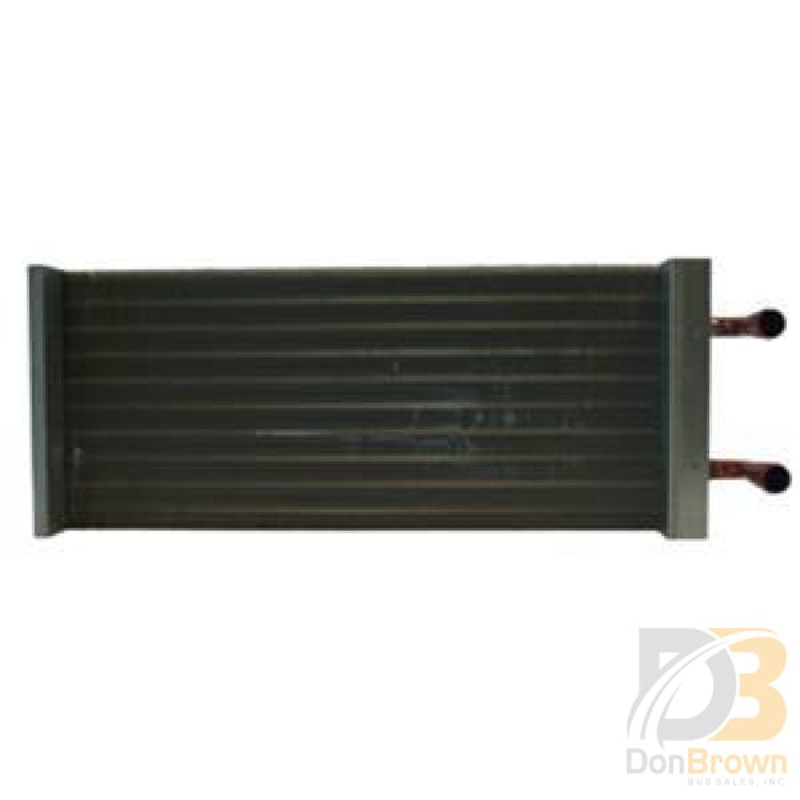Heater Core 1799013 108275
