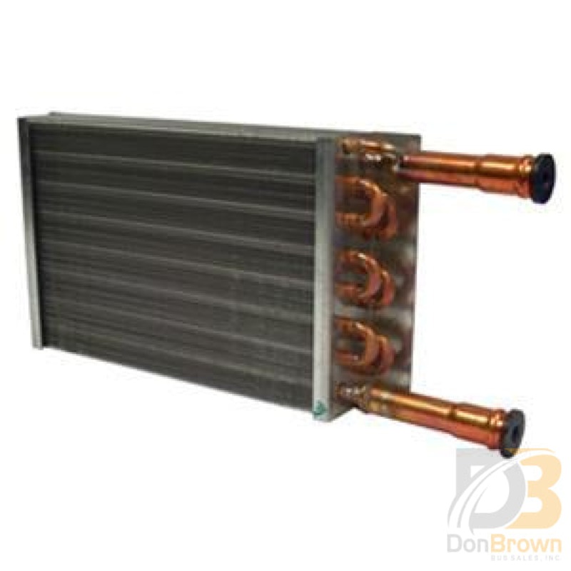 Heater Core 1799029 108442 108442M