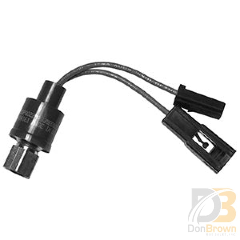 Low Pressure Switch w/Core Depress 2275012 1000948101