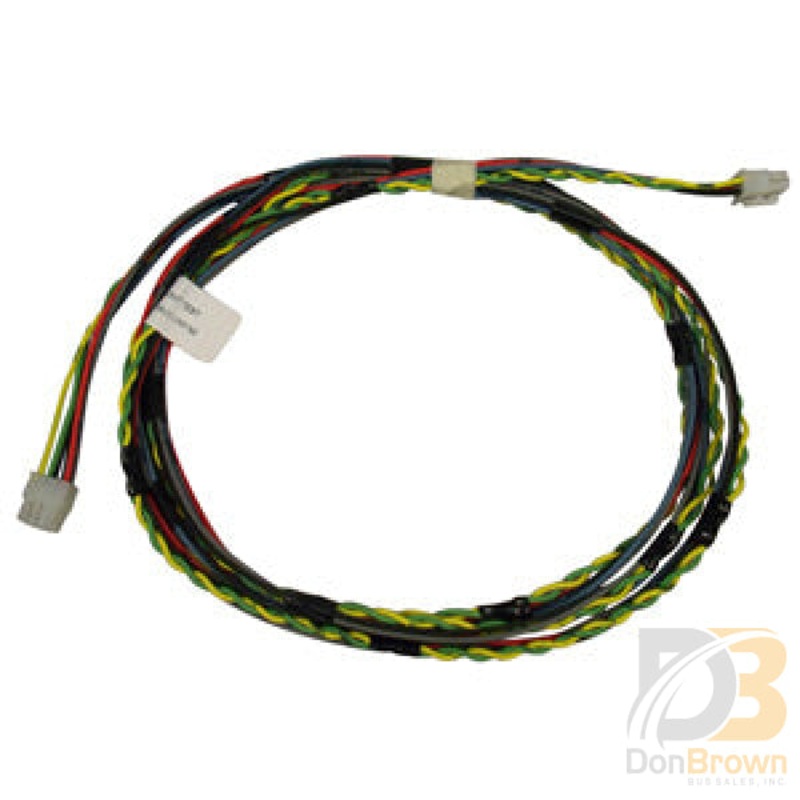 Phoenix Control Wire Harness 4475004 1000230502