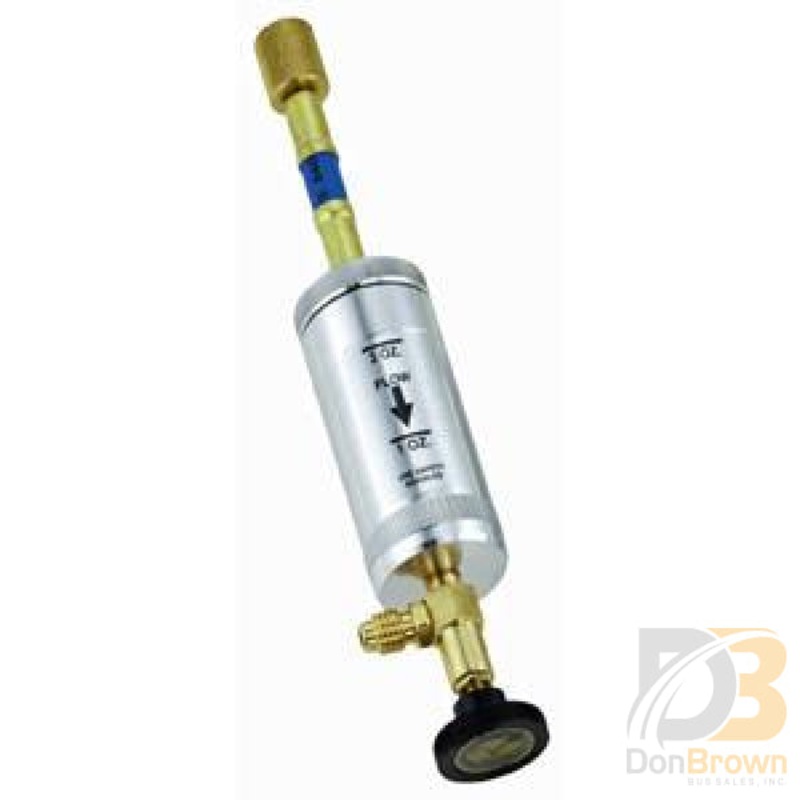 R134A Oil Injector 2999061 530609